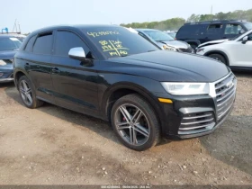 Audi SQ5 PREMIUM* PLUS* MATRIX* BANG* OLUFSEN* ДИСТРОНИК* 