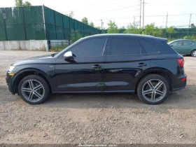 Audi SQ5 PREMIUM* PLUS* MATRIX* BANG* OLUFSEN* *  | Mobile.bg    6