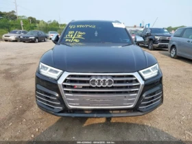 Audi SQ5 PREMIUM* PLUS* MATRIX* BANG* OLUFSEN* *  | Mobile.bg    7