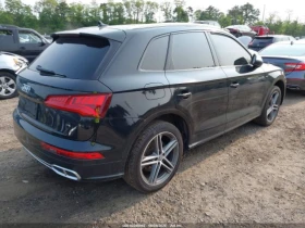 Audi SQ5 PREMIUM* PLUS* MATRIX* BANG* OLUFSEN* *  | Mobile.bg    2