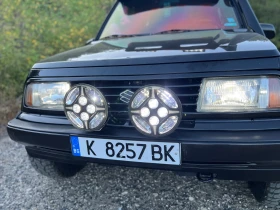Обява за продажба на Suzuki Vitara ~17 999 лв. - изображение 11