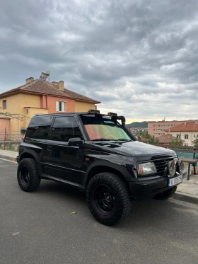 Обява за продажба на Suzuki Vitara ~17 999 лв. - изображение 1