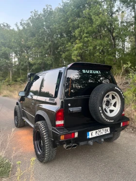 Обява за продажба на Suzuki Vitara ~17 999 лв. - изображение 2