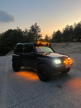 Обява за продажба на Suzuki Vitara ~17 999 лв. - изображение 1