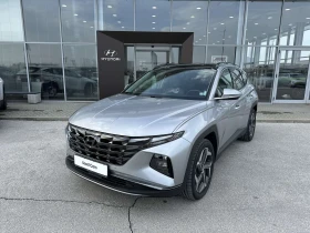 Hyundai Tucson Premium, снимка 1