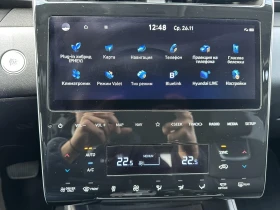 Hyundai Tucson Premium, снимка 12