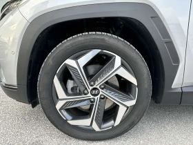 Hyundai Tucson Premium, снимка 8