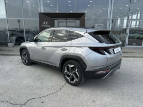 Hyundai Tucson Premium, снимка 3