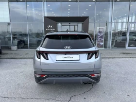 Hyundai Tucson Premium, снимка 4