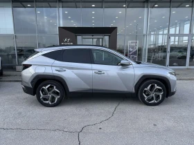 Hyundai Tucson Premium, снимка 5