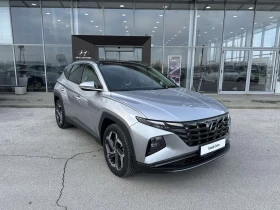 Hyundai Tucson Premium, снимка 6
