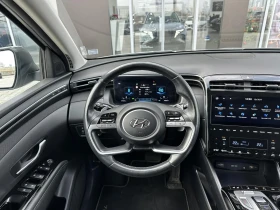 Hyundai Tucson Premium, снимка 10