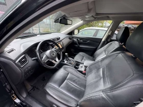 Обява за продажба на Nissan X-trail 2.0 dci 4x4 ~31 000 лв. - изображение 5