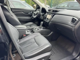 Обява за продажба на Nissan X-trail 2.0 dci 4x4 ~31 000 лв. - изображение 6