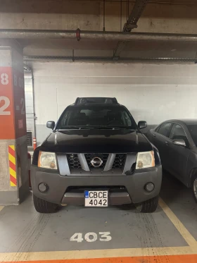 Обява за продажба на Nissan Xterra ~8 000 EUR - изображение 1