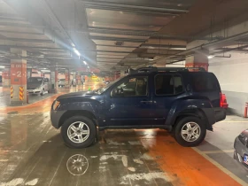 Обява за продажба на Nissan Xterra ~8 000 EUR - изображение 1