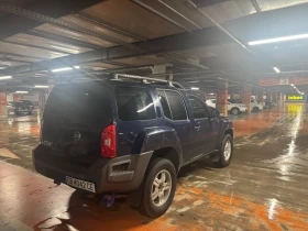 Обява за продажба на Nissan Xterra ~8 000 EUR - изображение 4