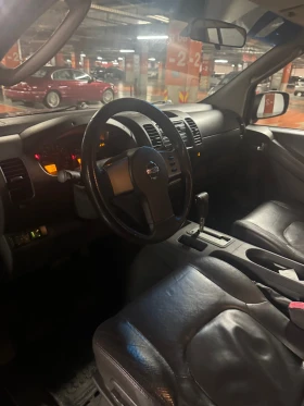 Обява за продажба на Nissan Xterra ~8 000 EUR - изображение 6