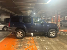 Обява за продажба на Nissan Xterra ~8 000 EUR - изображение 3