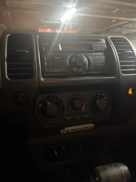 Обява за продажба на Nissan Xterra ~8 000 EUR - изображение 9