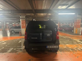 Обява за продажба на Nissan Xterra ~8 000 EUR - изображение 2