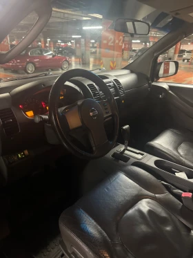Обява за продажба на Nissan Xterra ~8 000 EUR - изображение 5
