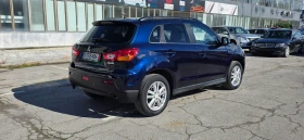 Mitsubishi ASX 1.8 DID 4x4 150k.c UNIKAT ITALIA EURO 5 - 13300 лв. / 6800.18 € - 11694087 6