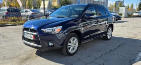 Mitsubishi ASX 1.8 DID 4x4 150k.c UNIKAT ITALIA EURO 5 - 13300 лв. / 6800.18 € - 11694087 3