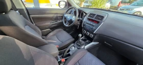 Mitsubishi ASX 1.8 DID 4x4 150k.c UNIKAT ITALIA EURO 5 - 13300 лв. / 6800.18 € - 11694087 14