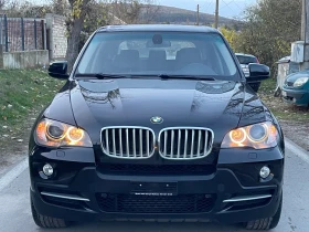 BMW X5 35 286HP BITURBO, снимка 2