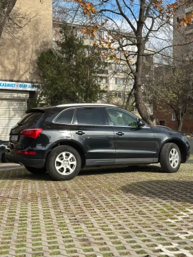 Audi Q5 | Mobile.bg    4
