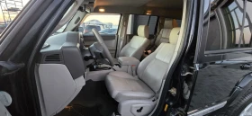Jeep Commander 3.0 CRD, снимка 10
