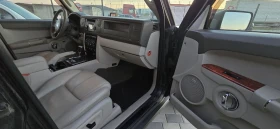 Jeep Commander 3.0 CRD, снимка 11