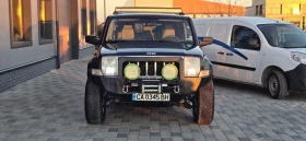Jeep Commander 3.0 CRD, снимка 2