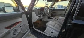 Jeep Commander 3.0 CRD, снимка 9