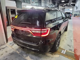 Dodge Durango 5.7 * * ИЗРЯДНА ИСТОРИЯ * * CARFAX * * АВТО КРЕДИТ, снимка 3