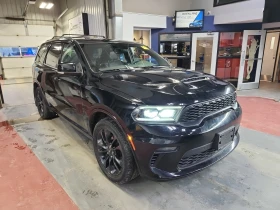 Dodge Durango 5.7 * * ИЗРЯДНА ИСТОРИЯ * * CARFAX * * АВТО КРЕДИТ, снимка 2