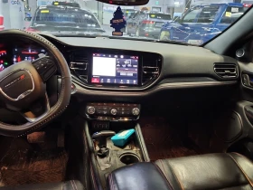 Dodge Durango 5.7 * * ИЗРЯДНА ИСТОРИЯ * * CARFAX * * АВТО КРЕДИТ, снимка 8