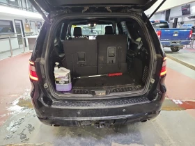 Dodge Durango 5.7 * * ИЗРЯДНА ИСТОРИЯ * * CARFAX * * АВТО КРЕДИТ, снимка 11