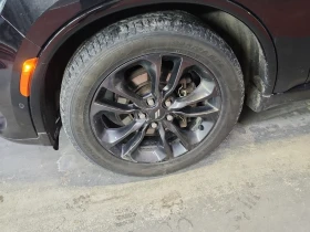 Dodge Durango 5.7 * * ИЗРЯДНА ИСТОРИЯ * * CARFAX * * АВТО КРЕДИТ, снимка 5