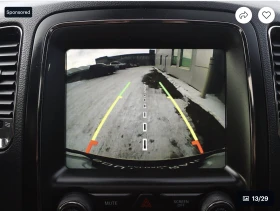 Dodge Durango GT* 3.6* V6* 8ZF* ПОДГРЕВ* КАМЕРА* КЕЙЛЕС* LANE* A - 13958 € / 27299.48 лв. - 83923835 8