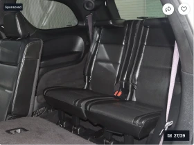 Dodge Durango GT* 3.6* V6* 8ZF* ПОДГРЕВ* КАМЕРА* КЕЙЛЕС* LANE* A - 13958 € / 27299.48 лв. - 83923835 15