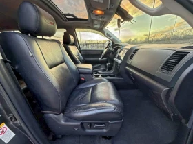Toyota Sequoia * SR5 * CARFAX *  - 24000 € / 46939.92 лв. - 27393624 5