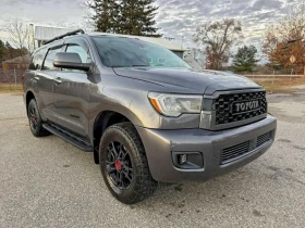 Toyota Sequoia * SR5 * CARFAX *  - 24000 € / 46939.92 лв. - 27393624 15