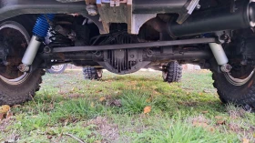 Opel Frontera 2.2 116к.с. - 4500 € / 8801.24 лв. - 77636033 9