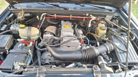 Opel Frontera 2.2 116к.с. - 4500 € / 8801.24 лв. - 77636033 10