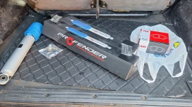 Opel Frontera 2.2 116к.с. - 4500 € / 8801.24 лв. - 77636033 8