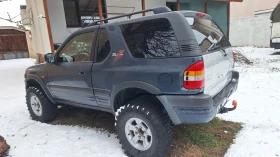 Opel Frontera 2.2 116к.с. - 4500 € / 8801.24 лв. - 77636033 4