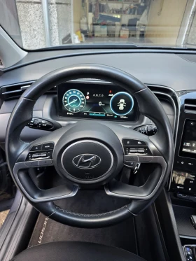 Hyundai Tucson 1.6 T-GDI  48V | Mobile.bg � ����� ������ 7