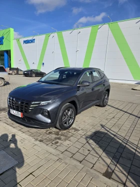 Hyundai Tucson - 23300 € / 45570.84 лв. - 85369344 3